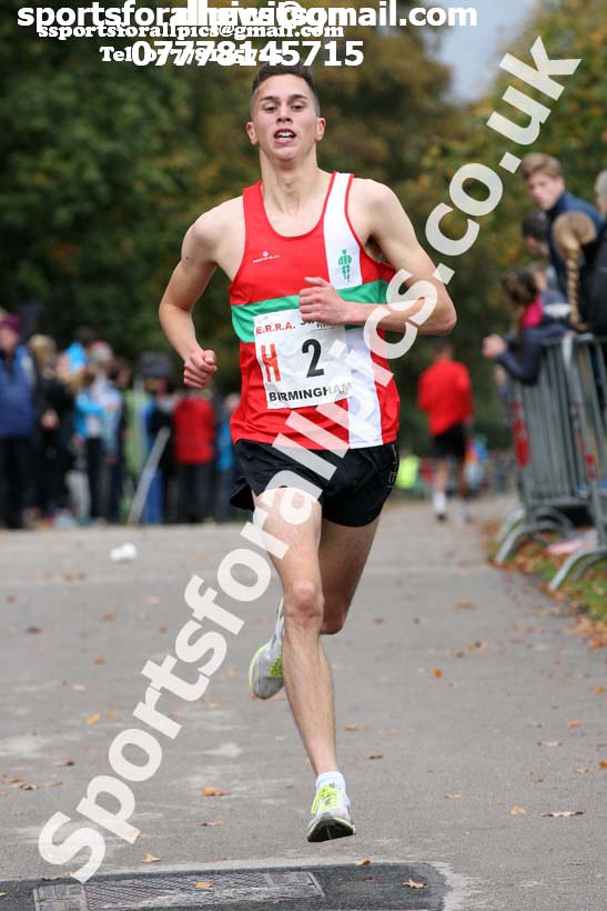 Senior mens 6 Stage Relay, 2018 ERRA 6 and 4 Stage and Youngsters Relays. Photo:  David T. Hewitson/Sports for All Pics